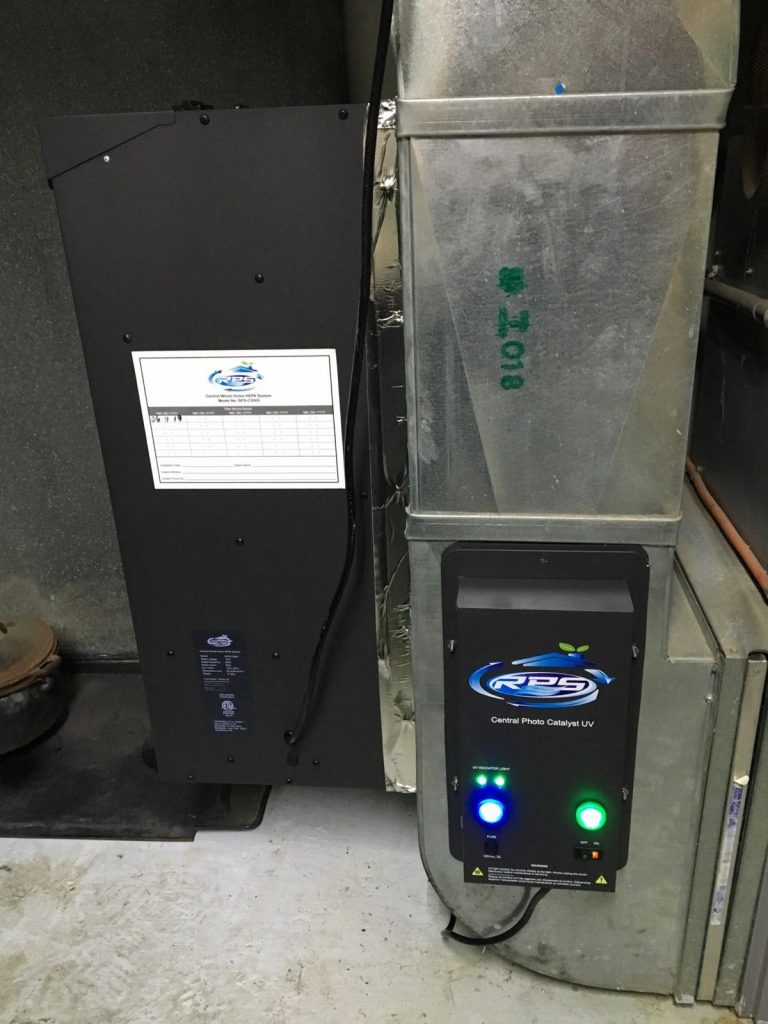 Read more about the article The Different Types Of Pollutants Indoor Air Quality