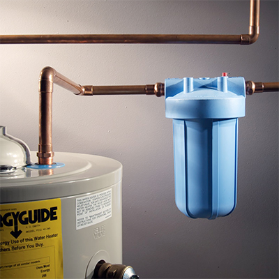 Read more about the article Water Filtration Systems