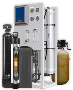 UV Purification Recommended Technologies