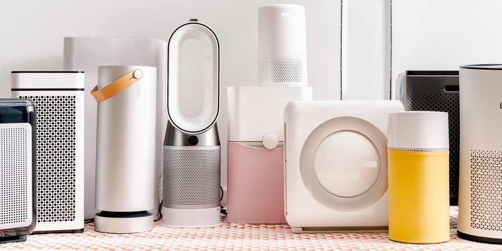 Improve the Quality of Life: How to Find the Best Air Purifier for You