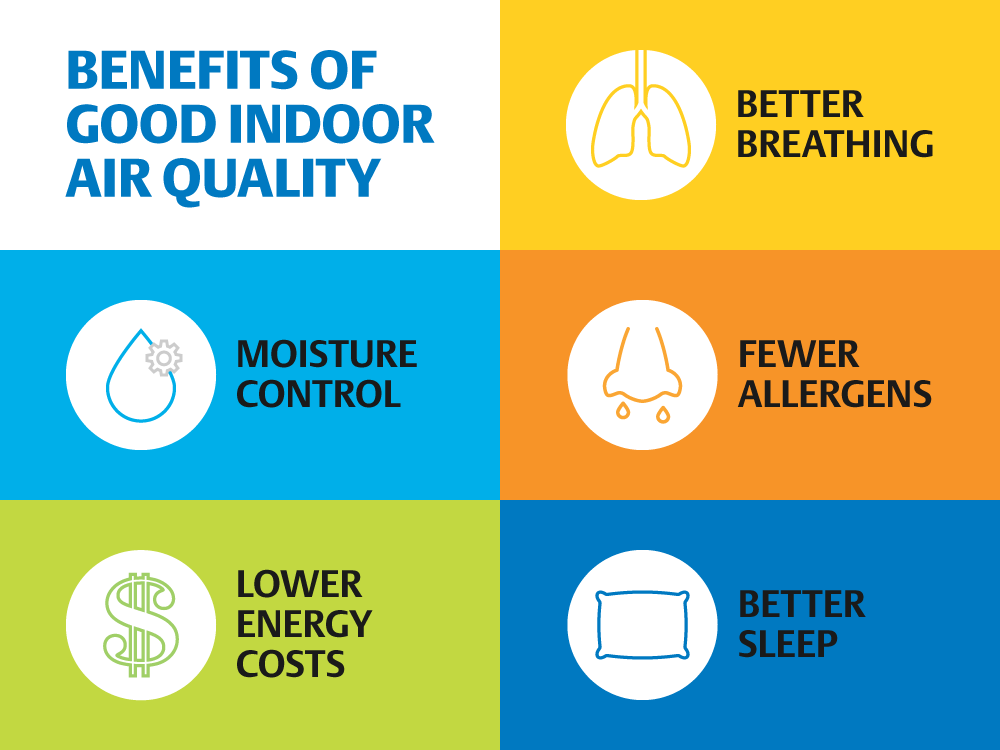 Read more about the article Breathing Wellness: How Indoor Hygenics Ensures Your Indoor Air is Pure